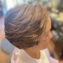 Photo of First Impression Hair Designs