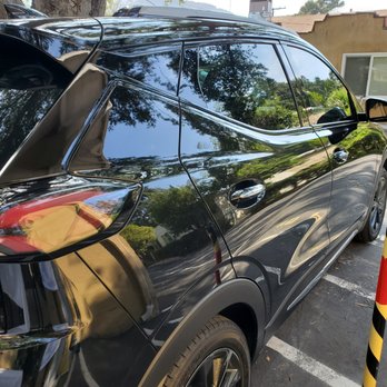 Superior Auto Styling - Windshield Installation & Repair Near Me - Ontario, California