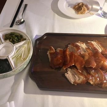 Yong Chuan - Peking duck small - Coffee & Tea Near Me - New York, New York