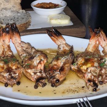 Spago - Prawns - New American Near Me - Las Vegas, Nevada Spago - Prawns - New American Near Me - Las Vegas, Nevada