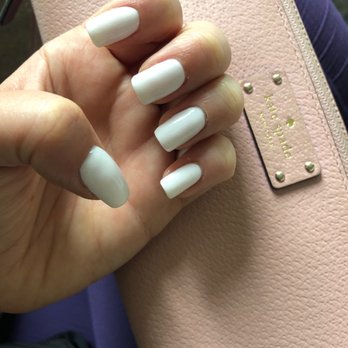 Levue Nails & Spa - $40 dip manicure - Nail Salons Near Me - Redmond, Washington