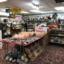 Jay's Treasures