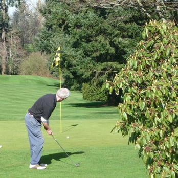 Top 10 Best Par 3 Golf Course in Lake Oswego, OR - July 2023 - Yelp