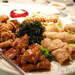 168 Chinese Takeaway