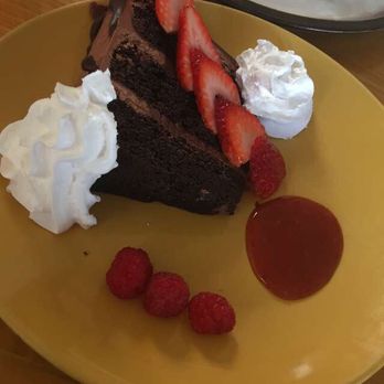 Main Street Cafe - Coffee & Tea Near Me - Hurricane, Utah