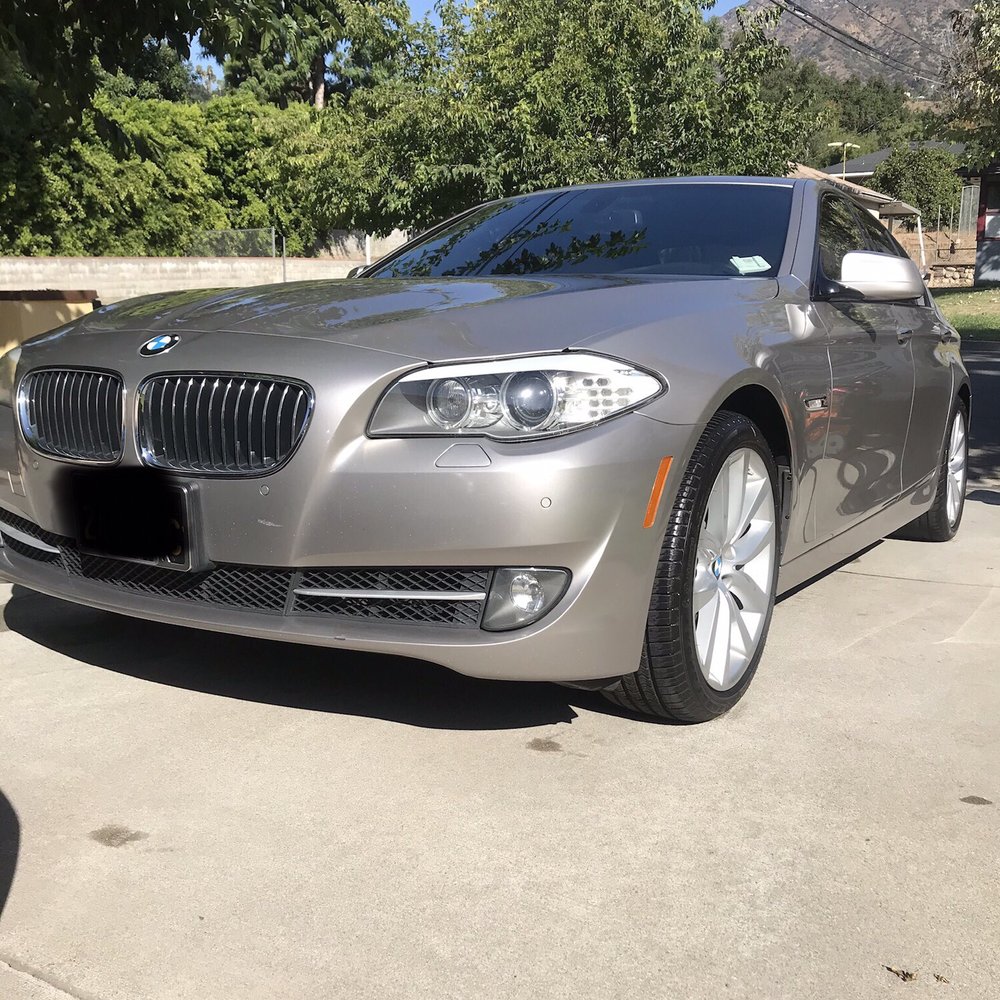 Pro Auto Spa - Tires looking awesome! - Auto Detailing Near Me Pro Auto Spa - Tires looking awesome! - Auto Detailing Near Me