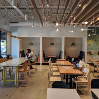 Chopt Creative Salad Co. - Salad Near Me - Atlanta, Georgia