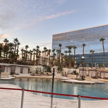 Kassi Beach - Italian Near Me - Las Vegas, Nevada