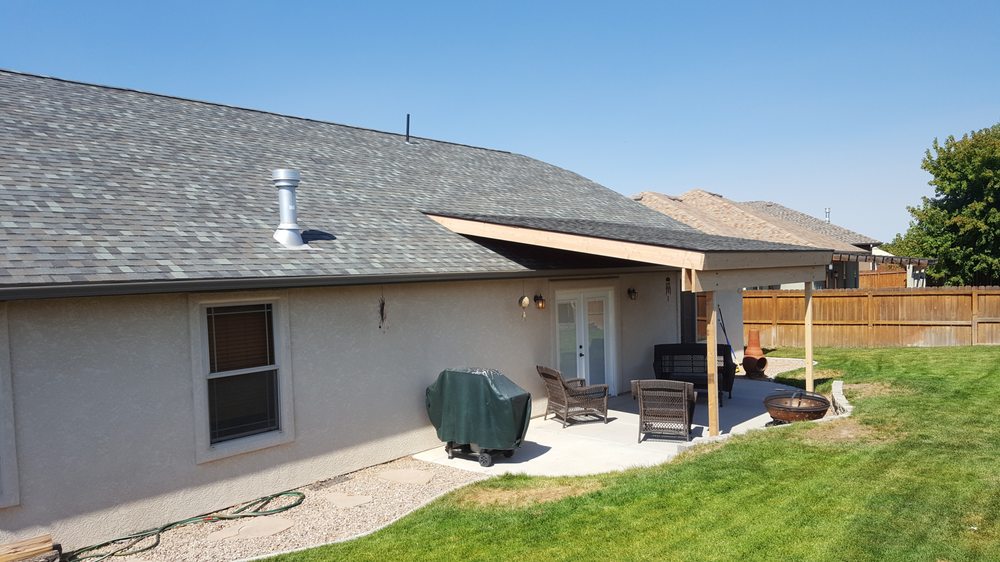 Slide of All Around Remodeling