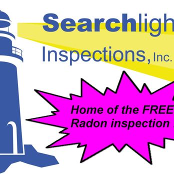 Searchlight Home Inspection - Home Of The Free Radon Inspection With The Purchase Of A Home Inspection. - Home Inspectors Near Me - Grand Rapids, Michigan Searchlight Home Inspection - Home Of The Free Radon Inspection With The Purchase Of A Home Inspection. - Home Inspectors Near Me - Grand Rapids, Michigan