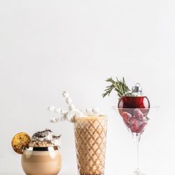 Chac - Bebidas de temporada