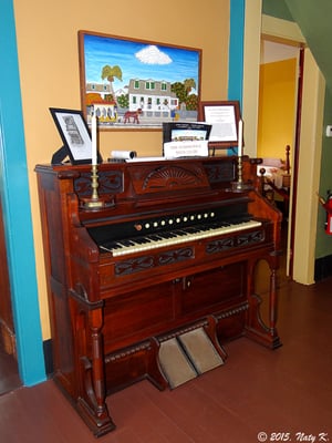 Oldest House Museum & Gardens Key West by null