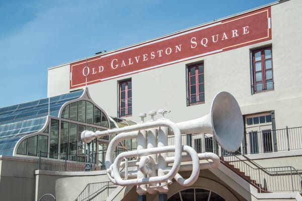 The Tremont House, Galveston, a Tribute Portfolio Hotel by null