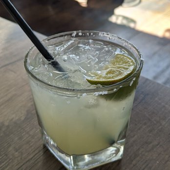 Coyote Grill - Coyote Margarita - Mexican Near Me - Laguna Beach, California