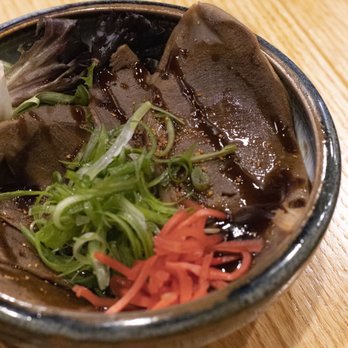 Gyuro Ramen - Beef Tongue - Ramen Near Me - Chicago, Illinois Gyuro Ramen - Beef Tongue - Ramen Near Me - Chicago, Illinois