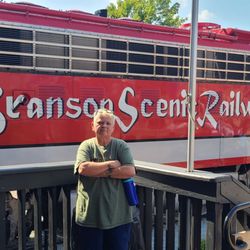 Branson Scenic Railway