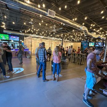 Arizona Axe Games - Great for bachelor and bachelorette parties!  Wedding receptions too! - Axe Throwing Near Me - Mesa, Arizona