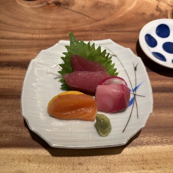 YA!!SUSHI - Omakase sashimi starter - Sushi Bars Near Me - Honolulu, Hawaii YA!!SUSHI - Omakase sashimi starter - Sushi Bars Near Me - Honolulu, Hawaii