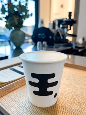 tōno coffee project by null