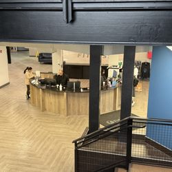 OneLife Fitness - Forest Acres