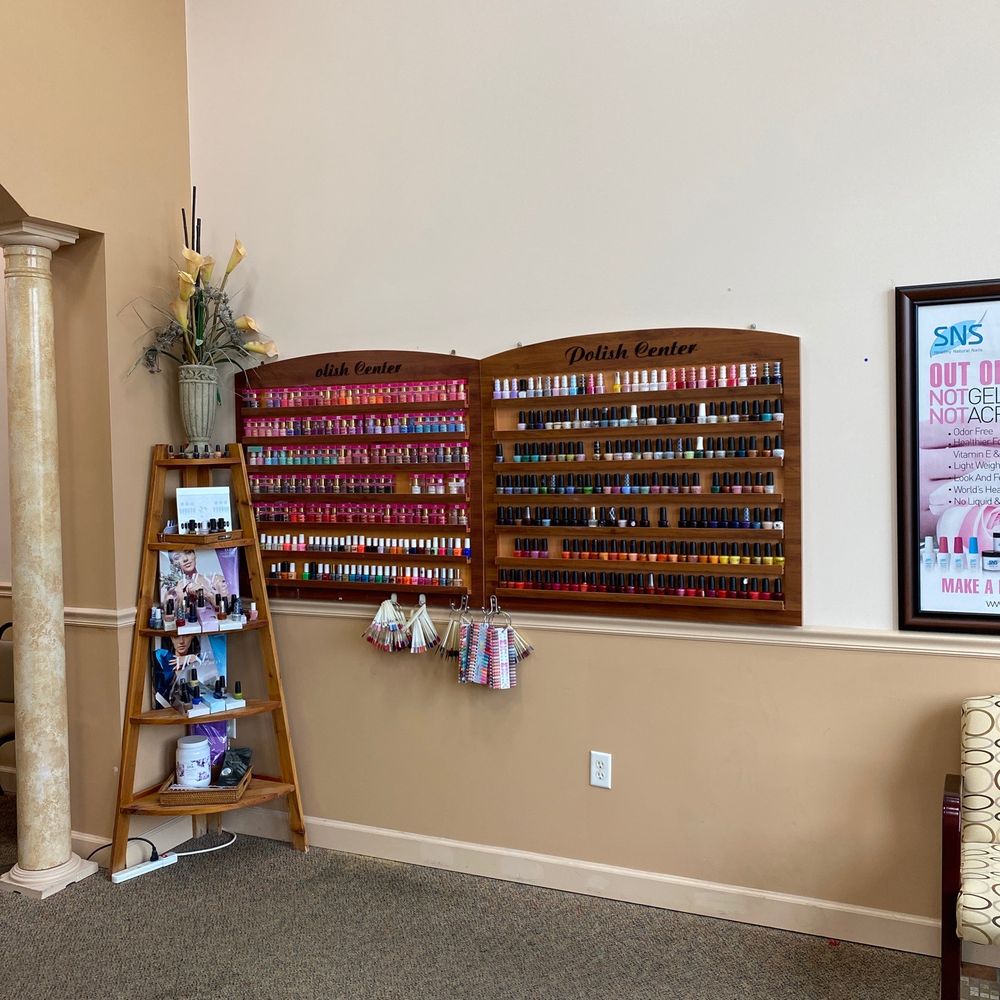 C & K Nails - Nail Salons Near Me - Granger, Indiana C & K Nails - Nail Salons Near Me - Granger, Indiana