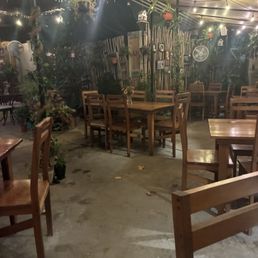 Food, interior Food, interior