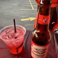 The Hideaway Grill - Drinkeepoos!