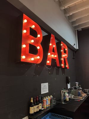 Flatstick Pub - Bellingham by null