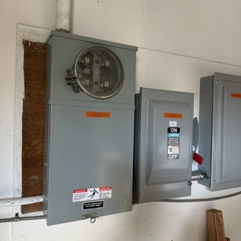 ProSpark Electric - We installed a commercial electrical panel in the city of Costa Mesa - Electricians Near Me ProSpark Electric - We installed a commercial electrical panel in the city of Costa Mesa - Electricians Near Me
