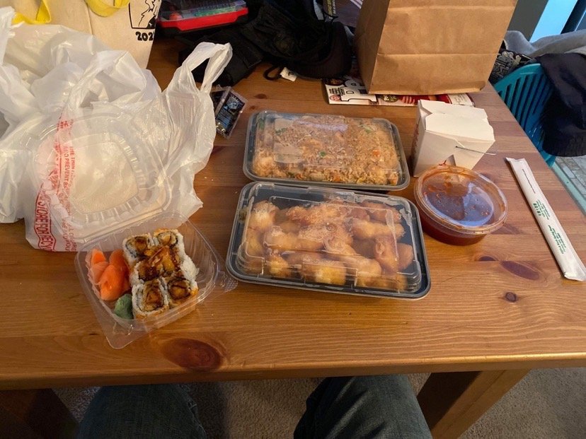 CHOPSTIX GOURMET CLOSED Sushi Bar at 1201 67th St, Rosedale, Maryland 602 Photos & 276