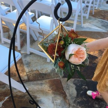 Terradorna - Dory's aisle work - Venues & Event Spaces Near Me - Manor, Texas