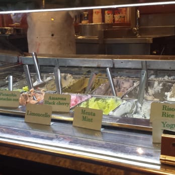 Giolitti - Ice Cream & Frozen Yogurt Near Me - Rome, RM