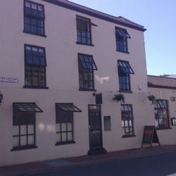 The Granary