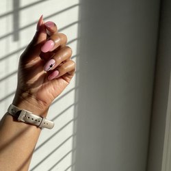 Passion Nails - Valentine's Day SNS