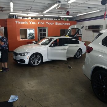 Ed's Window Tinting - Auto Detailing Near Me - Reseda, California Ed's Window Tinting - Auto Detailing Near Me - Reseda, California