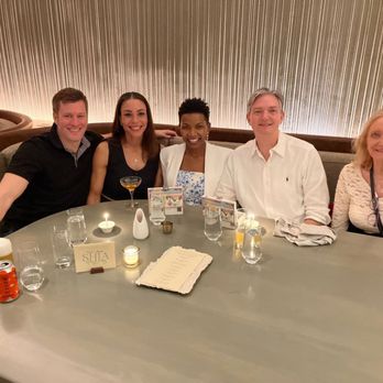 SHIA - Birthday dinner party. - Korean Near Me - Washington, DC, District of Columbia