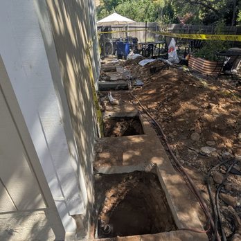 NorCal Foundation Support - Foundation Repair Near Me - Fairfield, California NorCal Foundation Support - Foundation Repair Near Me - Fairfield, California