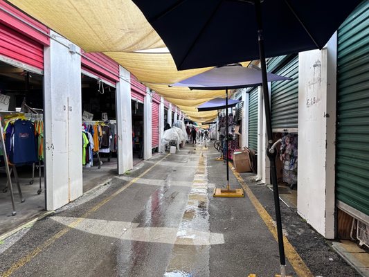 Redland Market Village by null