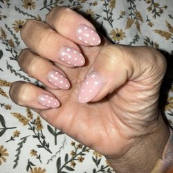 9 Inch Nails - NAILS
