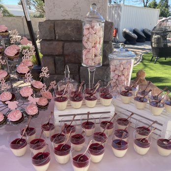 Salted Caramel Catering - Caterers Near Me