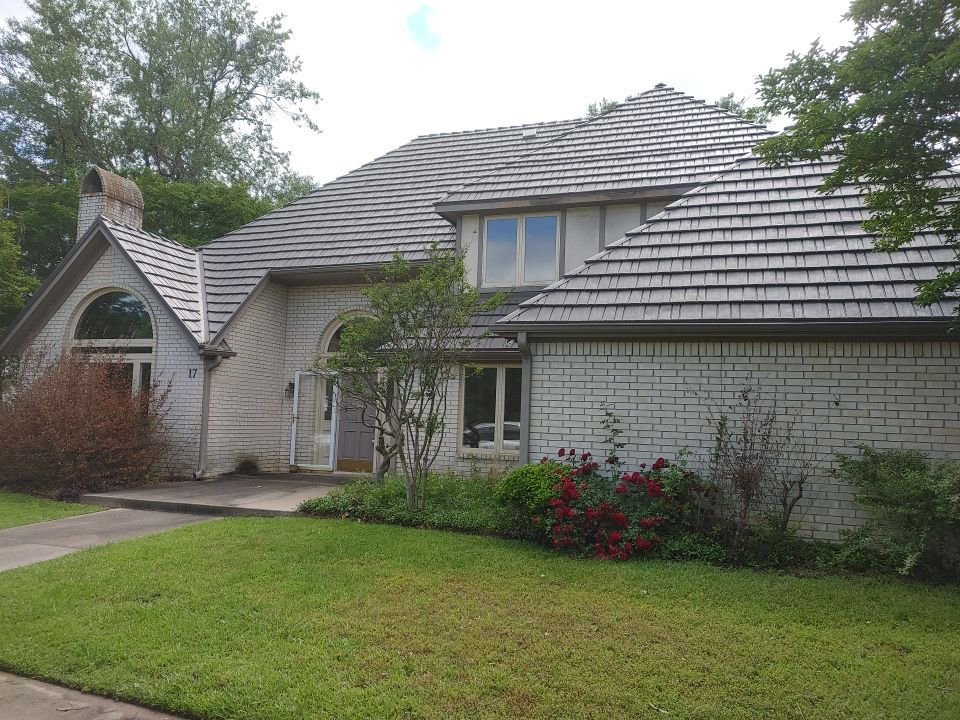 Slide of Blackstone Roofing and Construction