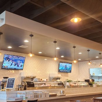 Mikko Sushi - Inside bar area - Sushi Bars Near Me - Escondido, California Mikko Sushi - Inside bar area - Sushi Bars Near Me - Escondido, California