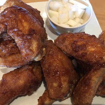 Bonchon San Leandro - Korean Near Me - San Leandro, California