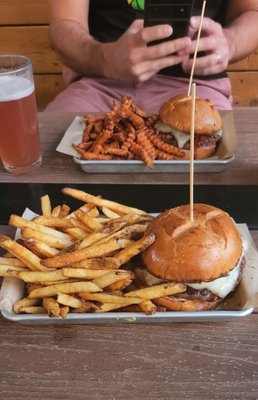 RiNo Beer Garden by null