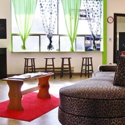 Eye Candy Salon
