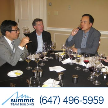 Summit Team Building - Team Building Activities Near Me Summit Team Building - Team Building Activities Near Me