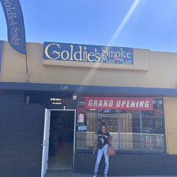 Goldie’s