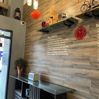The Banh MI Shop - I wish we could eat inside - Vietnamese Near Me - White Plains, New York The Banh MI Shop - I wish we could eat inside - Vietnamese Near Me - White Plains, New York