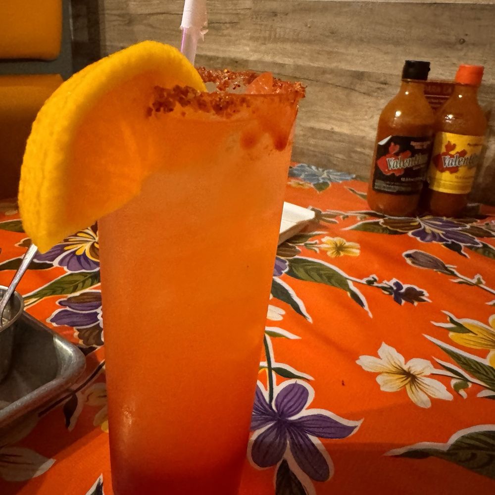 La chona La chona