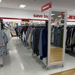 TJ Maxx